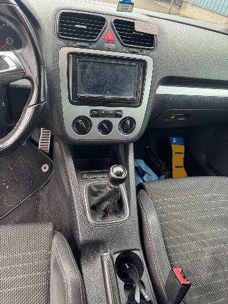 Volkswagen Scirocco 1.4 TSI Highline Plus picture 13