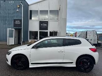 Volkswagen Scirocco 1.4 TSI Highline Plus picture 2