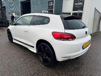 Volkswagen Scirocco 1.4 TSI Highline Plus picture 3