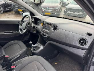 Hyundai I-10 1.0i i-Motion Go! 2016 picture 11