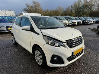 Peugeot 108 Peugeot 108 1.0 e-VTi Active picture 6