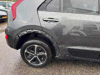 Kia Niro 1.6 GDi Hybrid DynamicLine picture 7