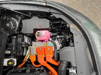 Kia Niro 1.6 GDi Hybrid DynamicLine picture 10