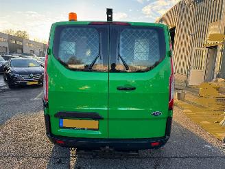 Ford Transit Custom 300 2.0 TDCI L2H1 Trend picture 4
