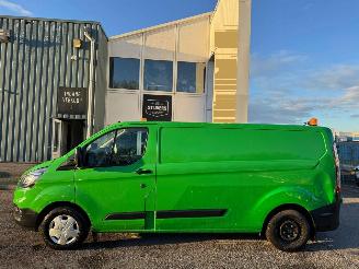 Ford Transit Custom 300 2.0 TDCI L2H1 Trend picture 2