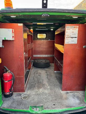 Ford Transit Custom 300 2.0 TDCI L2H1 Trend picture 9