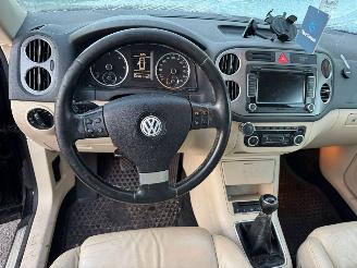 Volkswagen Tiguan 2.0 TDI Sport&Style picture 10