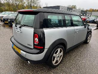 Mini Cooper Mini Clubman 1.6 Cooper picture 5