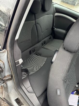 Mini Cooper Mini Clubman 1.6 Cooper picture 14