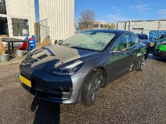 Coche accidentado Tesla Model 3 Standard RWD Plus 60 kWh 2019/12