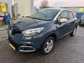 Avarii autoturisme Renault Captur 0.9 TCe Dynamique 2017/3
