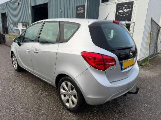 Opel Meriva Opel Meriva 1.4 Turbo Edition picture 3