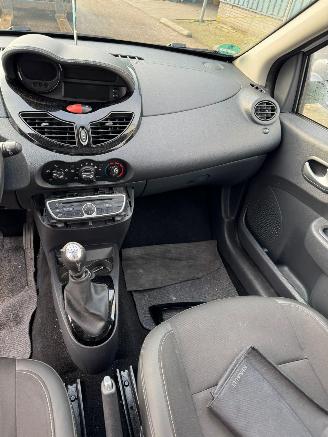 Renault Twingo 1.2-16V Collection picture 12