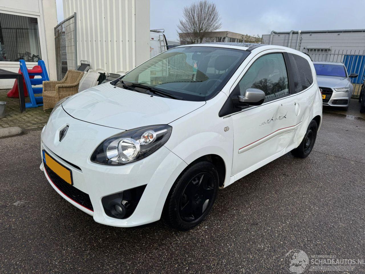 Renault Twingo 1.2-16V Collection