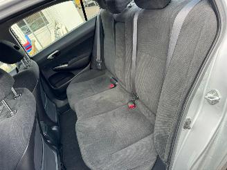 Honda Civic 1.3 Hybrid Elegance AUTOMAAT picture 14