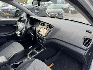 Hyundai I-20 1.0 T-GDI Comfort picture 14
