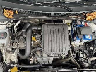 Volkswagen Polo 1.0 MPI Comfortline BJ 2018 204.572 KM picture 20