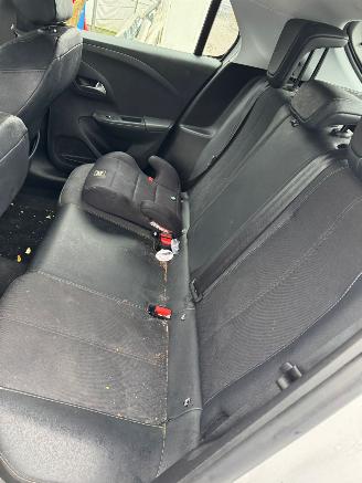 Opel Corsa 1.2 AUTOMAAT Elegance BJ 2020 146.900 KM picture 11