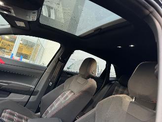 Volkswagen Polo 2.0 AUTOMAAT TSI GTI BJ 2020 80.010 KM picture 14