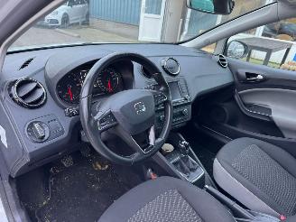 Seat Ibiza ST 1.0 EcoTSI Style Connect BJ 2016 206.333 KM picture 8