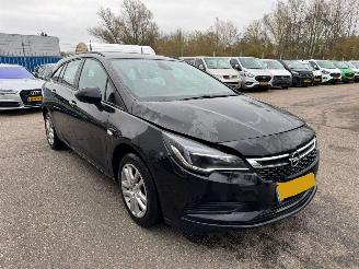 Opel Astra Sports Tourer 1.0 Online Edition BJ 2018 157.168 KM picture 6