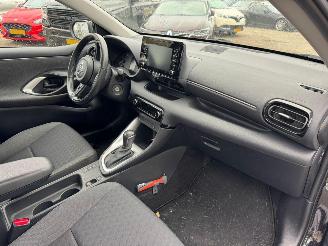 Toyota Yaris 1.5 AUTOMAAT Hybrid Active BJ 2021 80.589 KM picture 17