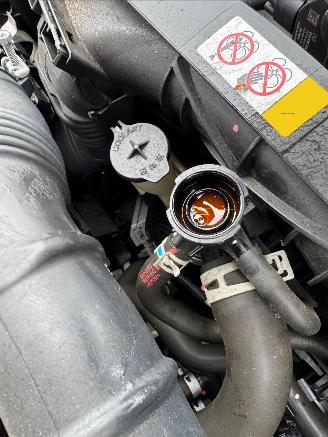 Toyota Yaris 1.5 AUTOMAAT Hybrid Active BJ 2021 80.589 KM picture 16