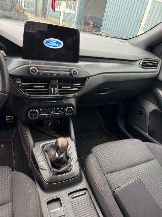 Ford Focus 1.0 EcoBoost ST Line Business BJ 2019 248.518 KM picture 10