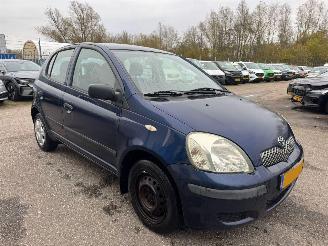 Toyota Yaris 1.3 VVT-i Idols BJ 2003 118.437 KM picture 6