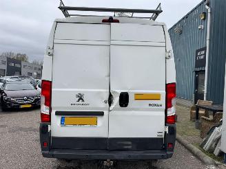 Peugeot Boxer 335 2.0 BlueHDI L3H2 Pro DC BJ 2017 237.625 KM picture 4