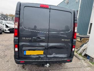 Renault Trafic 2.0 dCi 110 T30 L2H1 Work Edition BJ 2022 75.495 KM picture 4