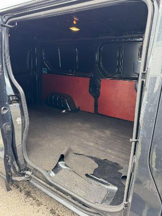 Renault Trafic 2.0 dCi 110 T30 L2H1 Work Edition BJ 2022 75.495 KM picture 9