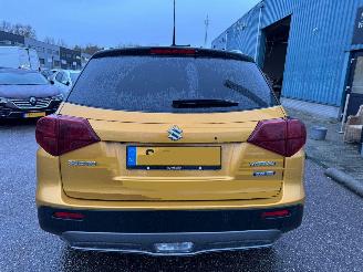 Suzuki Vitara 1.4 Boosterjet Style Smart Hybrid BJ 2023 61.000 KM picture 4