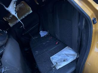 Suzuki Vitara 1.4 Boosterjet Style Smart Hybrid BJ 2023 61.000 KM picture 10