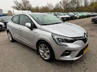 Renault Clio 1.0 TCe Zen BJ 2021 124.375 KM picture 6