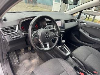 Renault Clio 1.0 TCe Zen BJ 2021 124.375 KM picture 7