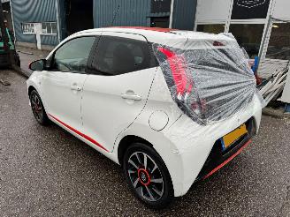 Toyota Aygo 1.0 VVT-i x-cite BJ 2019 50.148 KM picture 3