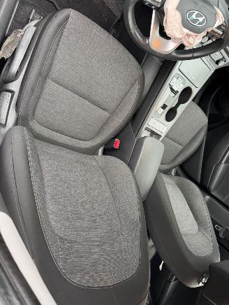 Hyundai Kona EV AUTOMAAT Comfort Smart 39 kWh BJ 2020 60.797 KM picture 10