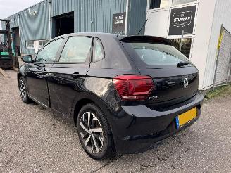 Volkswagen Polo 1.0 TSI Beats BJ 2018 123.612  KM picture 3