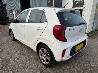 Kia Picanto 1.0 DPi ComfortLine 5p BJ 2023 72.560 KM picture 3