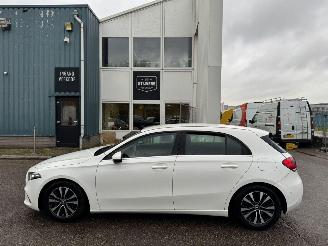 Mercedes A-klasse 180 d AUTOMAAT  Business Solution 135.839 KM picture 2