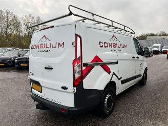 Ford Transit Custom 270 2.0 TDCI L1H1 Economy Edition BJ 2017 picture 5