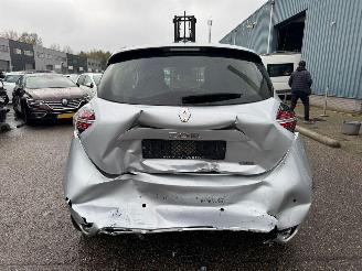 Renault Zoé R135 AUTOMAAT Edition One 52 kWh BJ 2020 89.283 KM picture 4