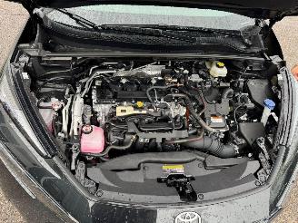 Toyota CH-R 2.0 AUTOMAAT Plug-in Hybrid 220 Executive BJ 2025 10.197 KM picture 8