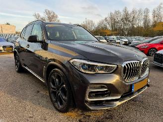 BMW X5 xDrive45e AUTOMAAT Executive BJ 2021 122.333 KM picture 6