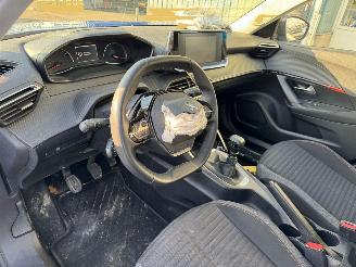 Peugeot 2008 1.2 PureTech Active Pack BJ 2022 118.644 KM picture 12