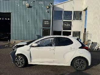 Toyota Yaris 1.5 Hybrid Style AUTOMAAT BJ 2020 84.767 KM picture 2