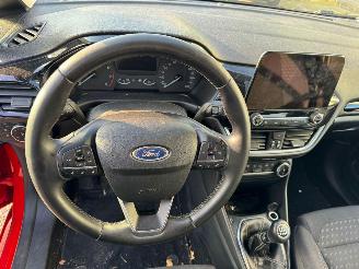 Ford Fiesta 1.0 EcoBoost Hybrid Titanium BJ 2021 136.261 KM picture 16