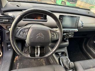 Citroën C4 cactus 1.2 PureTech Business 110.582 KM picture 8