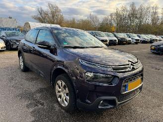 Citroën C4 cactus 1.2 PureTech Business 110.582 KM picture 6